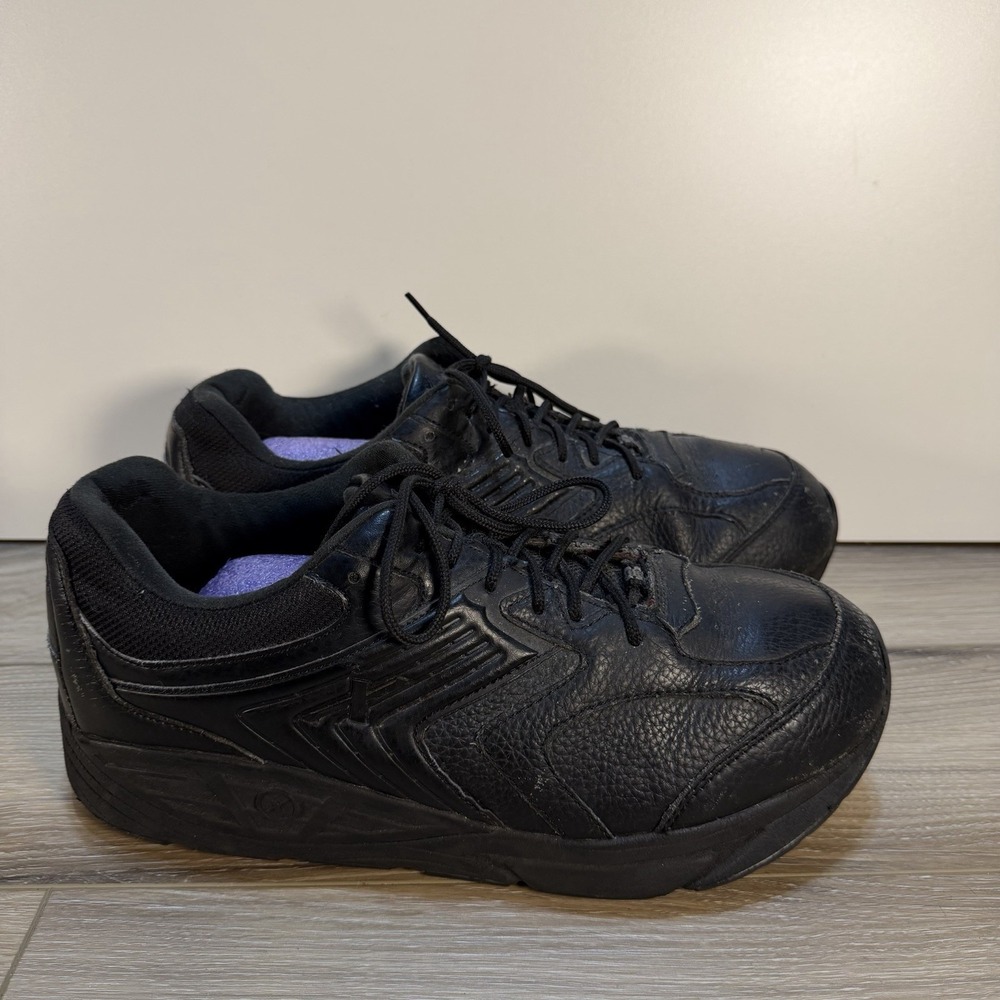 Xelero Men's Size 11 US Steadfast Orthopedic Walking Running Shoes Sneakers